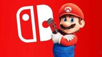 Nintendo Switch recibe nueva actualización a la versión 16.0.1