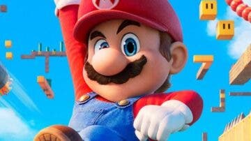 [Act.] Nuevos pósters de Super Mario Bros.: La Película