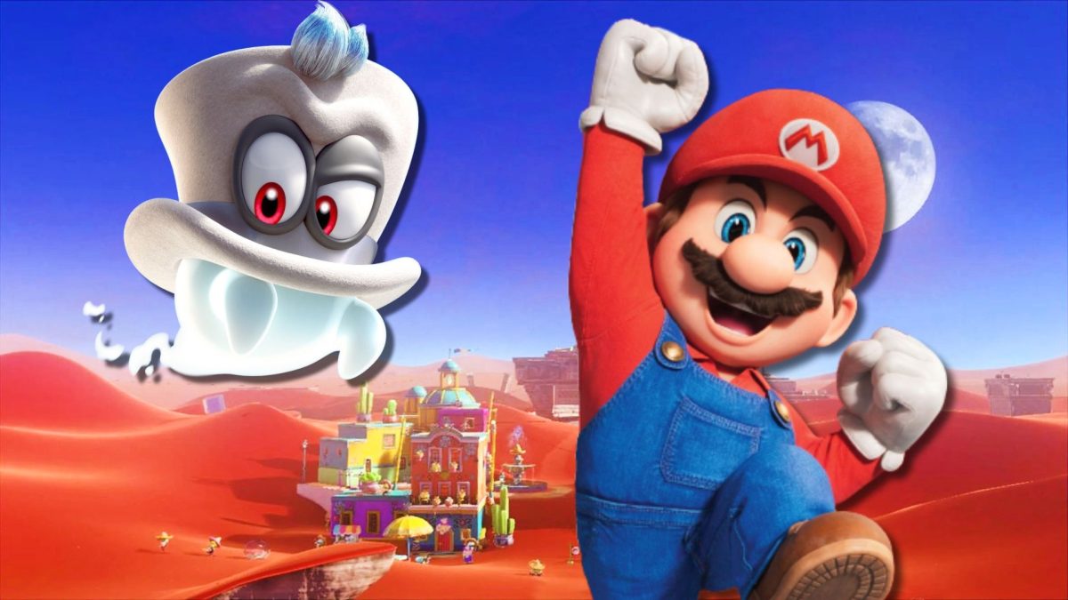 mundos super mario