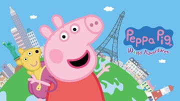 7 cosas que no sabías sobre Peppa Pig: Un mundo de aventuras