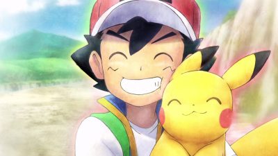 Pokémon