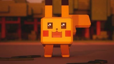 Pokémon