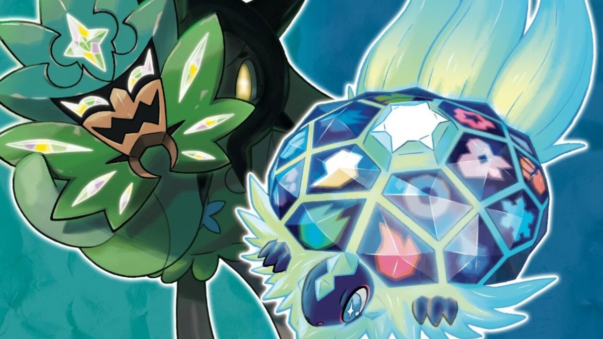 Pokémon Escarlata