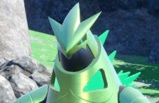 La versión paradoja de Raikou y Cobalion en el DLC de Pokémon Escarlata y  Púrpura es fruto de debate en redes - Meristation