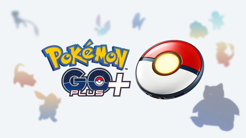 Pokémon GO: Hallan los primeros assets de Pokémon GO Plus+