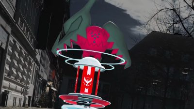 Pokémon GO desvela su calendario de eventos para noviembre de 2024