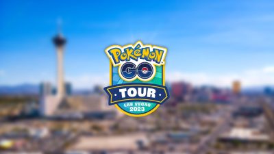 Pokémon GO