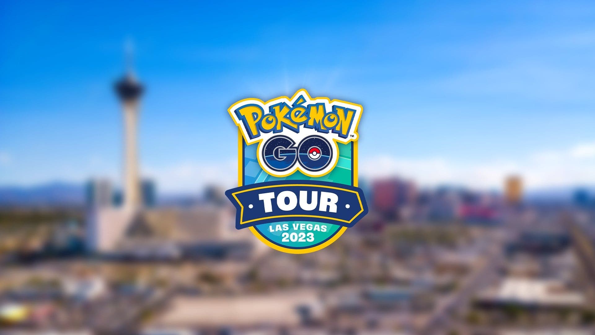 Detalladas las cartas de lugar en el Tour de Pokémon GO: Hoenn (Las Vegas)