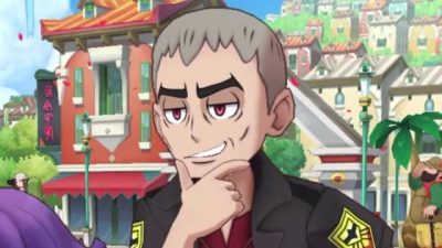 Pokémon Masters EX trae de vuelta ¡A saco con tus sueños! y confirma más novedades