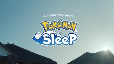 Pokémon Sleep ha sido re-anunciado: todos los detalles