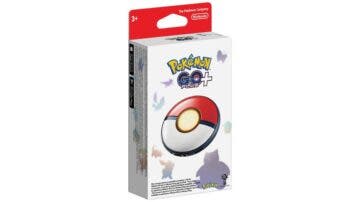 Revelado el precio oficial de Pokémon GO Plus +