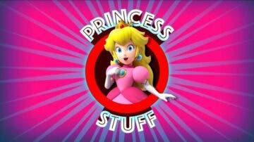 Nintendo lanza vídeos destacando a Peach y Bowser en juegos de Super Mario