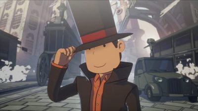Profesor Layton