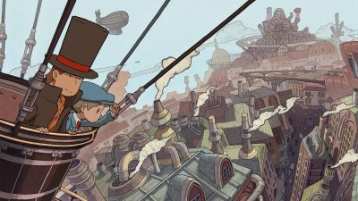 Profesor Layton