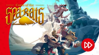 Curse of the Sea Rats