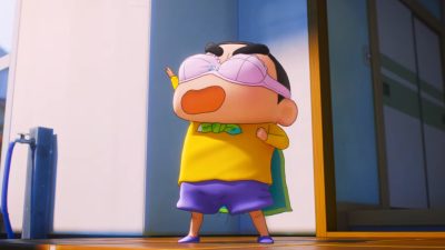 Shin Chan
