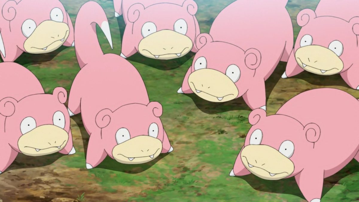 Pokémon