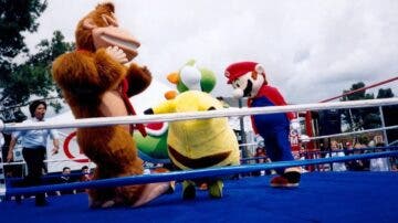 Surgen nuevas fotos del turbio torneo Smash Bros. Slamfest ’99