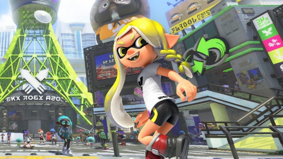 Switch Online