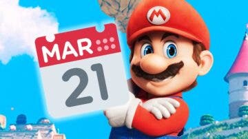Cambia la fecha de estreno de Super Mario Bros.: La Película en algunos países: lista actualizada con España, América y más