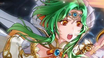 Fire Emblem Heroes confirma nuevo evento protagonizado por Elincia y más