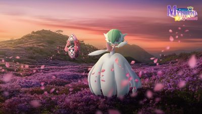 Pokémon GO: Así será el evento de San Valentín 2023