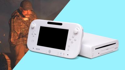 Wii U confirma nuevo juego para este mes