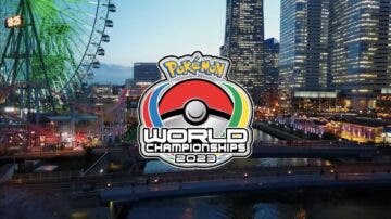 Detallado el Campeonato Mundial Pokémon 2023, con arte oficial incluido