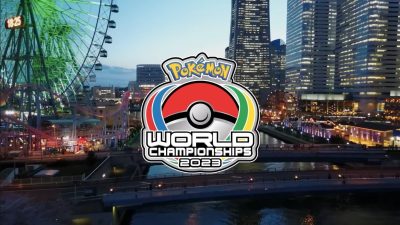 Pokémon: ¿Volverá este legendario jugador para el Mundial 2023?