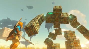 Encuesta oficial confirma detalles inéditos de Zelda: Tears of the Kingdom, incluyendo la relación entre Link y Zelda