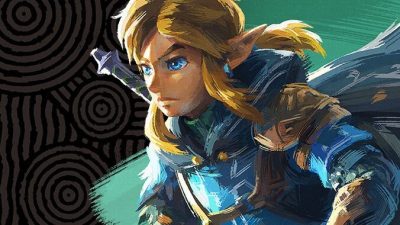 Zelda Tears