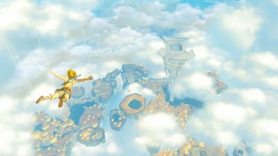 Conoce los 30 juegos más descargados en la eShop de Nintendo Switch en la primera mitad de 2023 en Japón