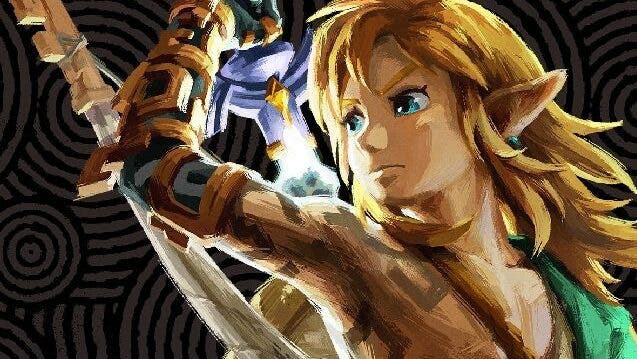 Nintendo ofrece más detalles sobre amiibo y algunos personajes de Zelda: Tears of the Kingdom