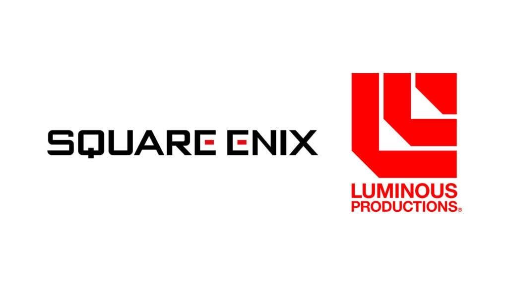 Conoce la unión entre Luminous Productions y Square Enix