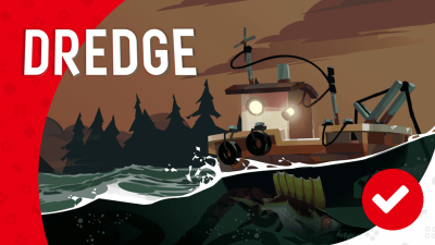 [Análisis] Dredge para Nintendo Switch
