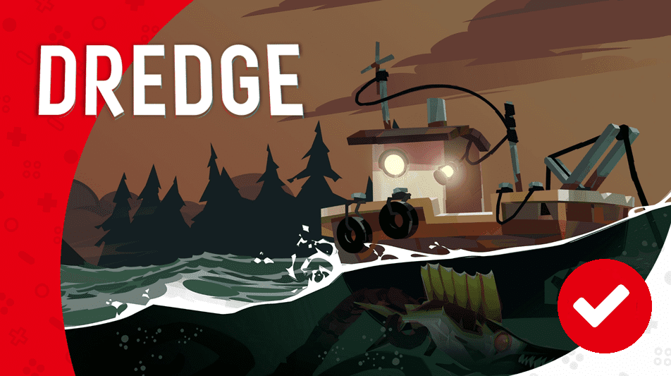 Análisis] Dredge para Nintendo Switch - Nintenderos