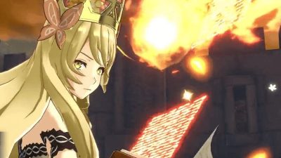 Fire Emblem Engage