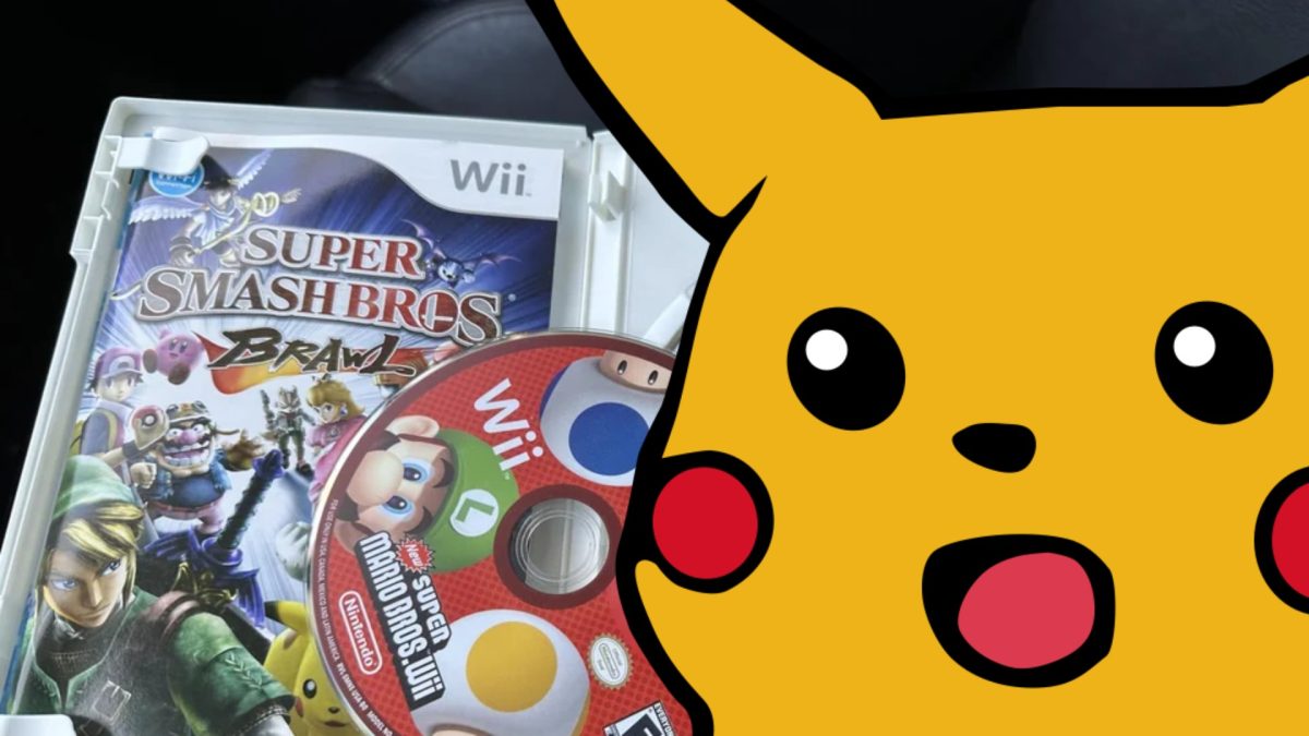 pokémon