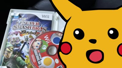 pokémon