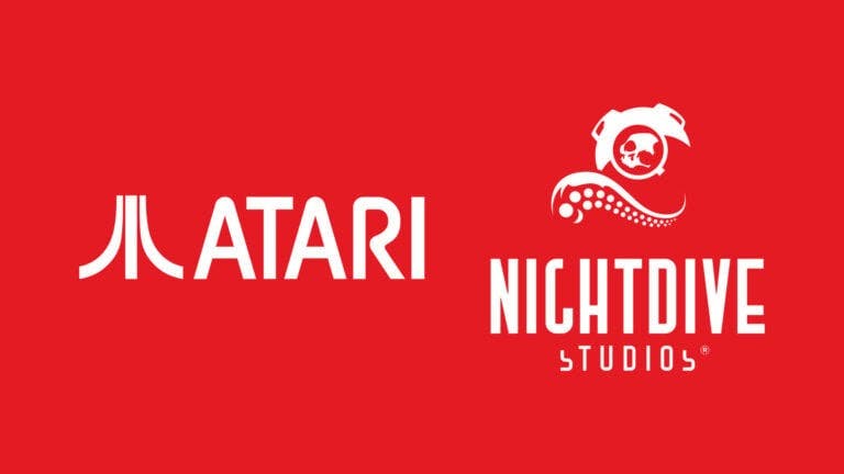 Atari adquiere Nightdive Studios, responsable de Quake, Doom 64, Turok y más en Nintendo Switch