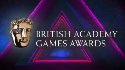 BAFTA Games Awards