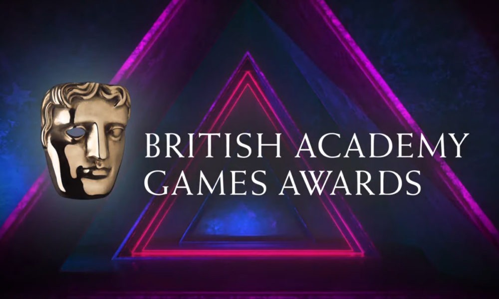 BAFTA Games Awards