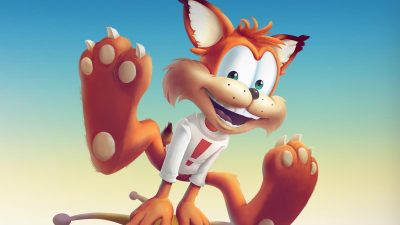 Bubsy