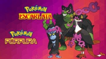 Jugadores encuentran esta pista del DLC en Pokémon Escarlata y Púrpura