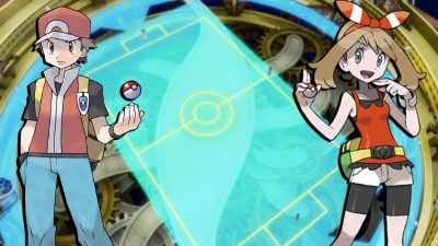 Descubre el límite de Pokémon por gimnasio en Pokémon GO