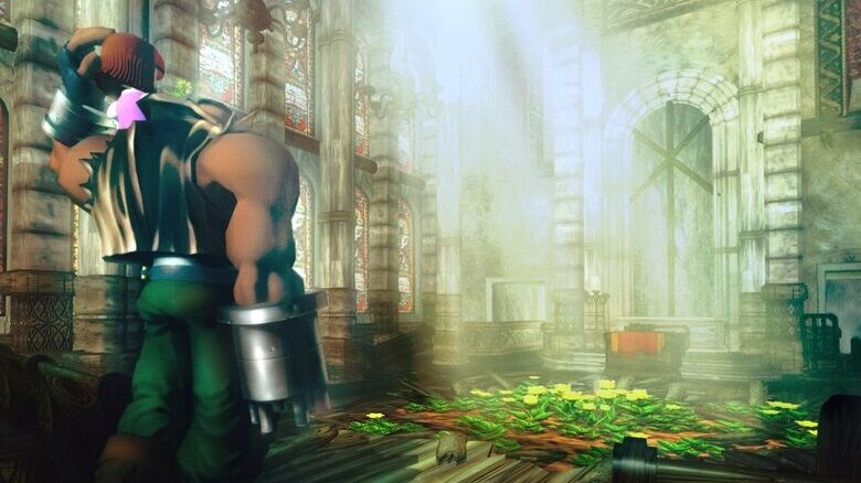 Final Fantasy
