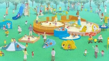 Pokémon construirá un parque infantil de Sandshrew en la prefectura de Tottori