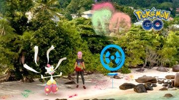 Pokémon GO detalla su evento Festival de los Colores 2023