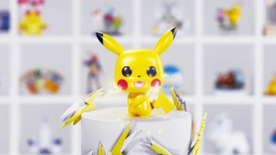 Pokémon
