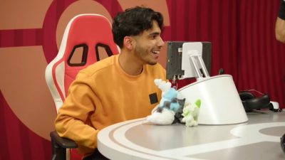 Resultados del último Torneo Regional de Pokémon en Vancouver